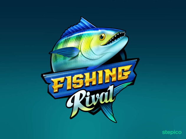 mobile game logo design