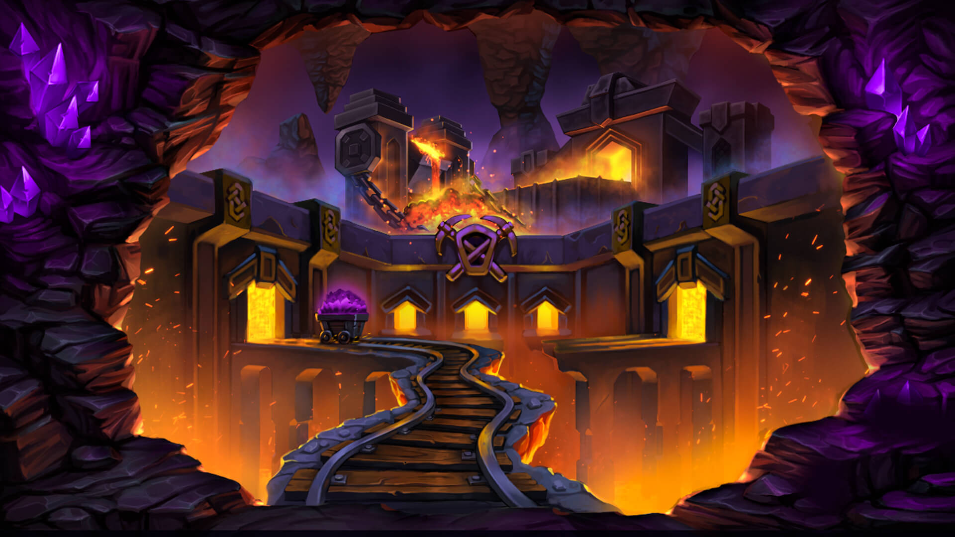 Ξ 2D Art • 2D Game Art Studio - Inkration