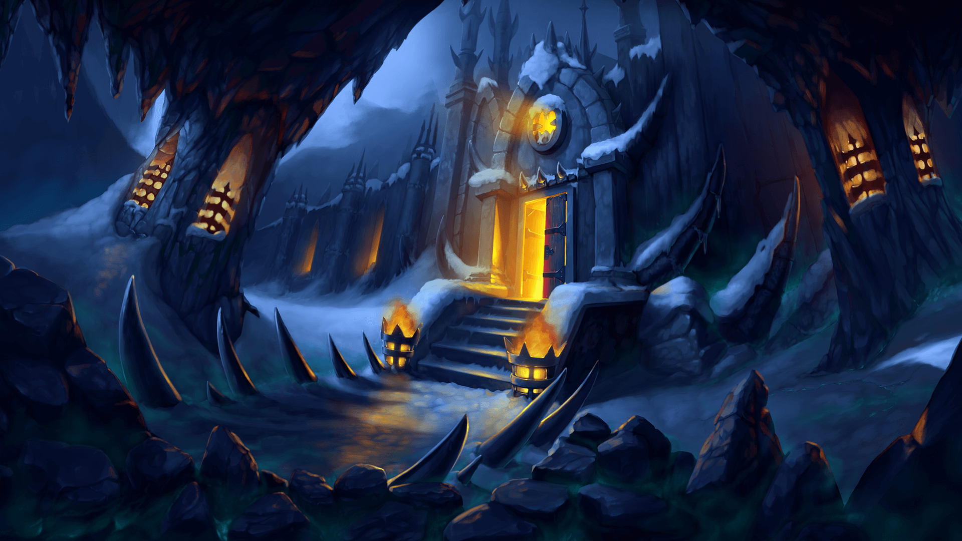 Ξ 2D Art • 2D Game Art Studio - Inkration