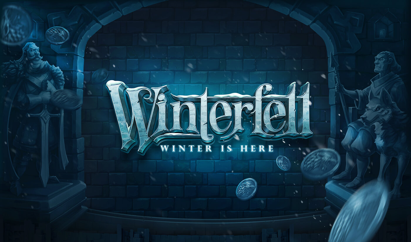 Winterfell logo