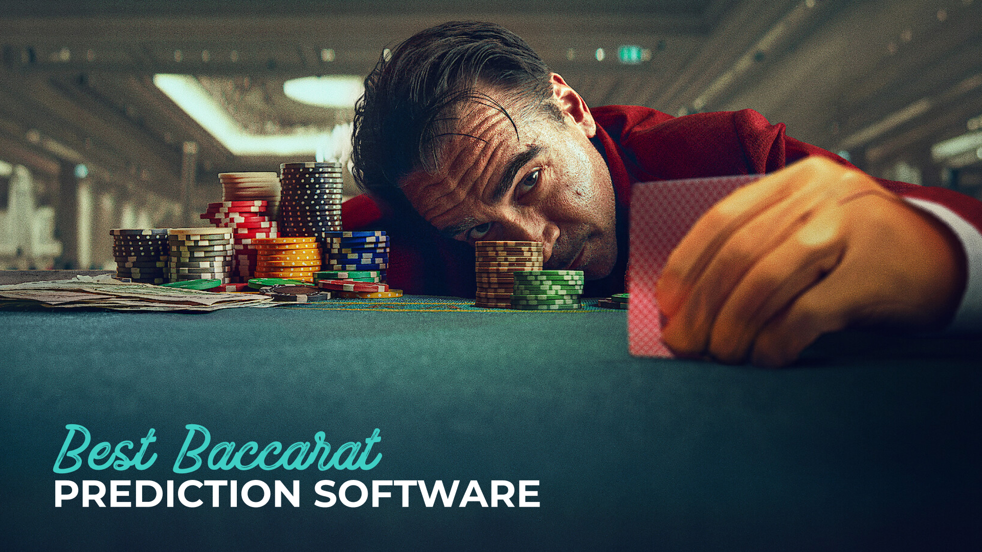Best Baccarat Prediction Software in 2026 - Inkration