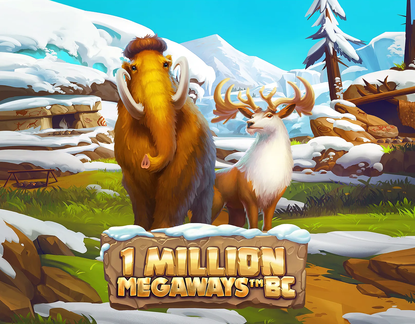 1 Million Megaways