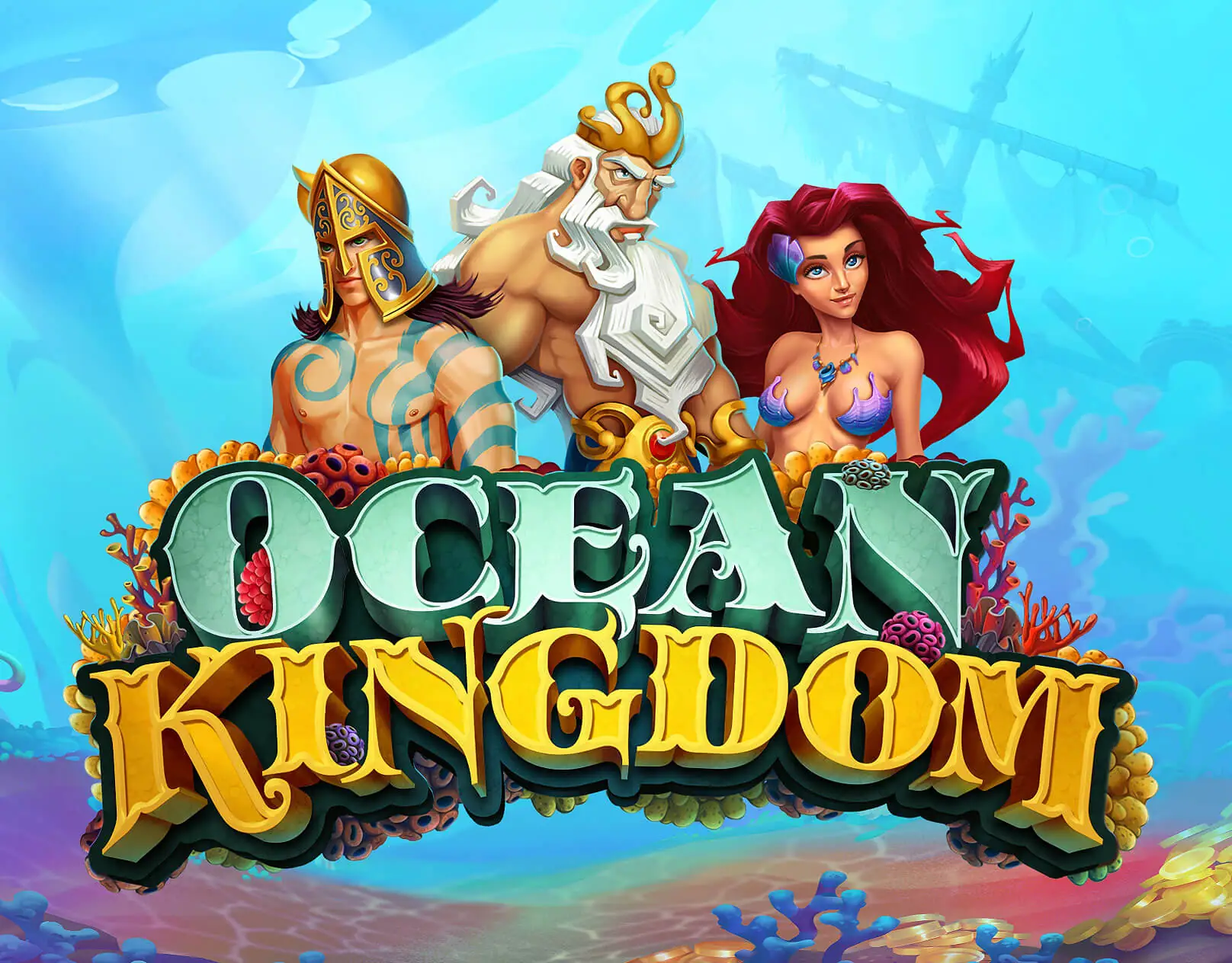 Ocean Kingdom