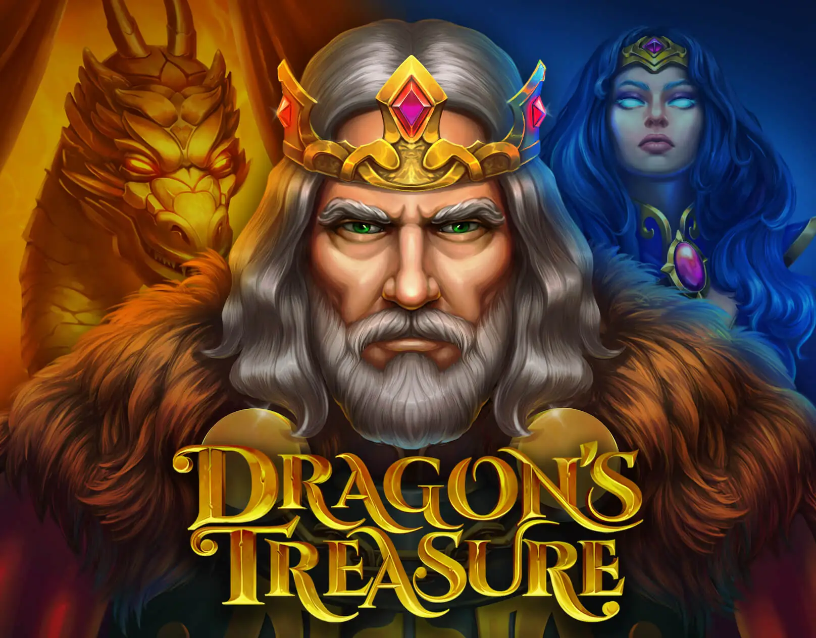 Dragons Treasure