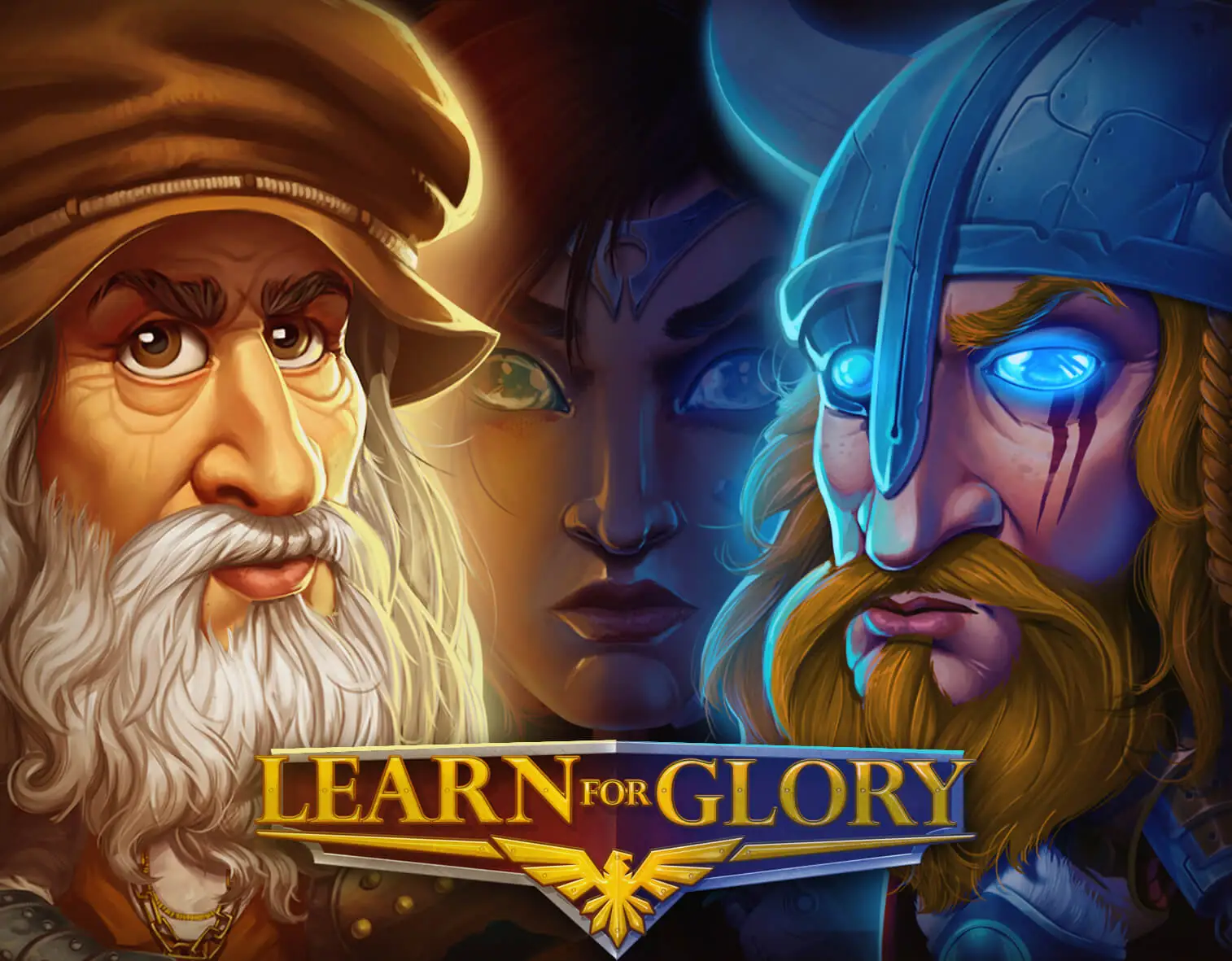 Learn For Glory