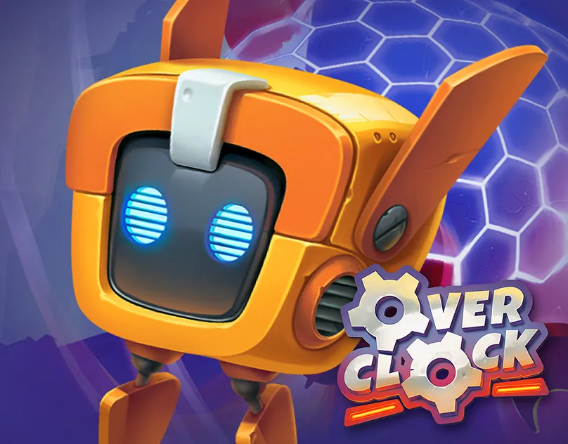 Overclock