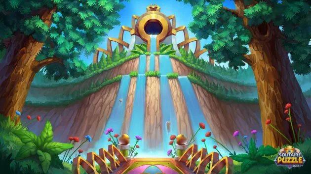 2d game environment design