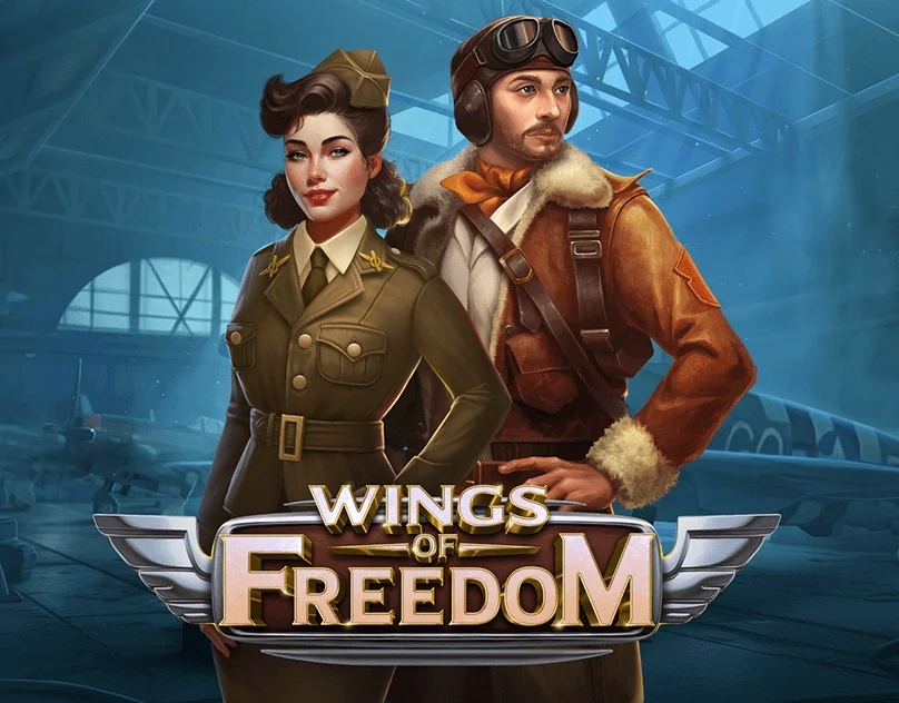 Wings of Freedom