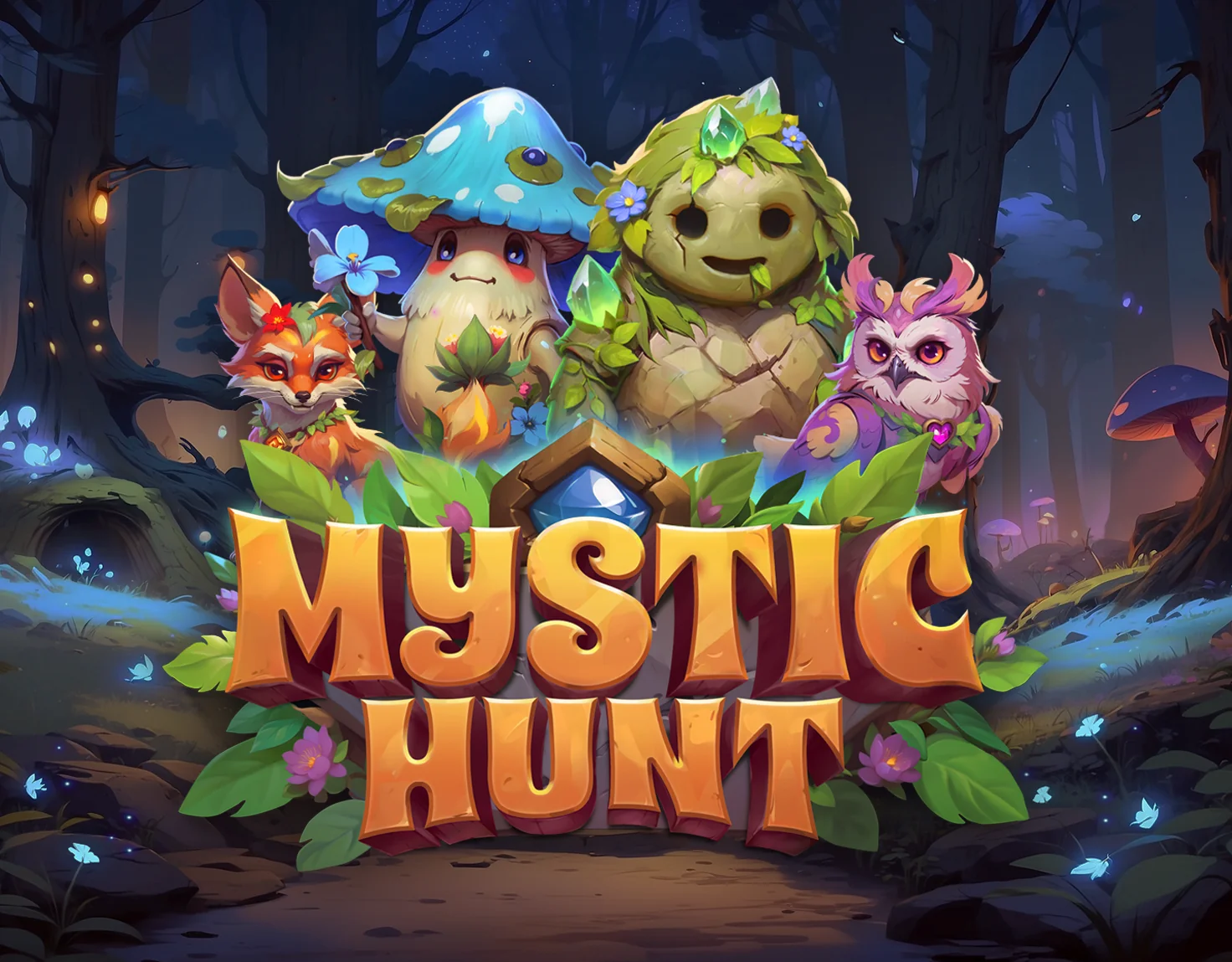 Mystic Hunt