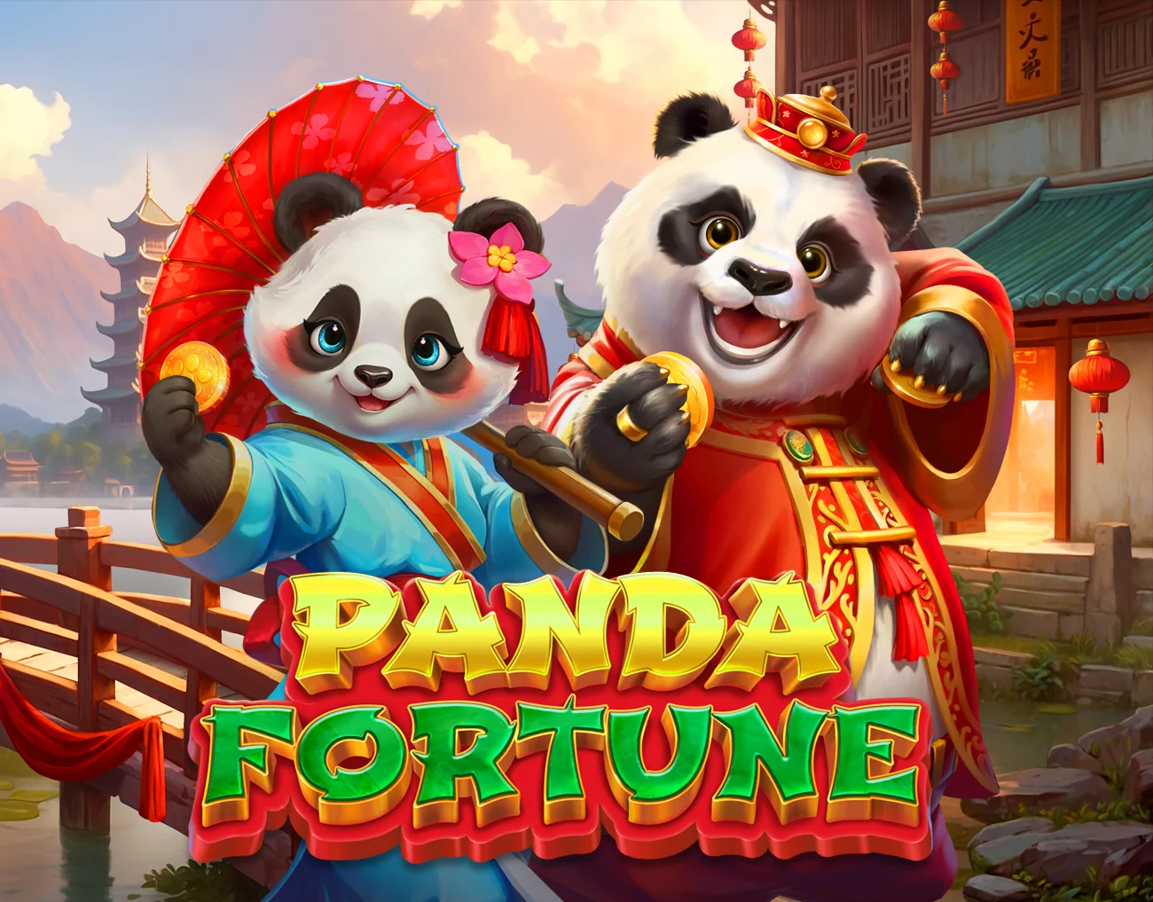 Panda Fortune