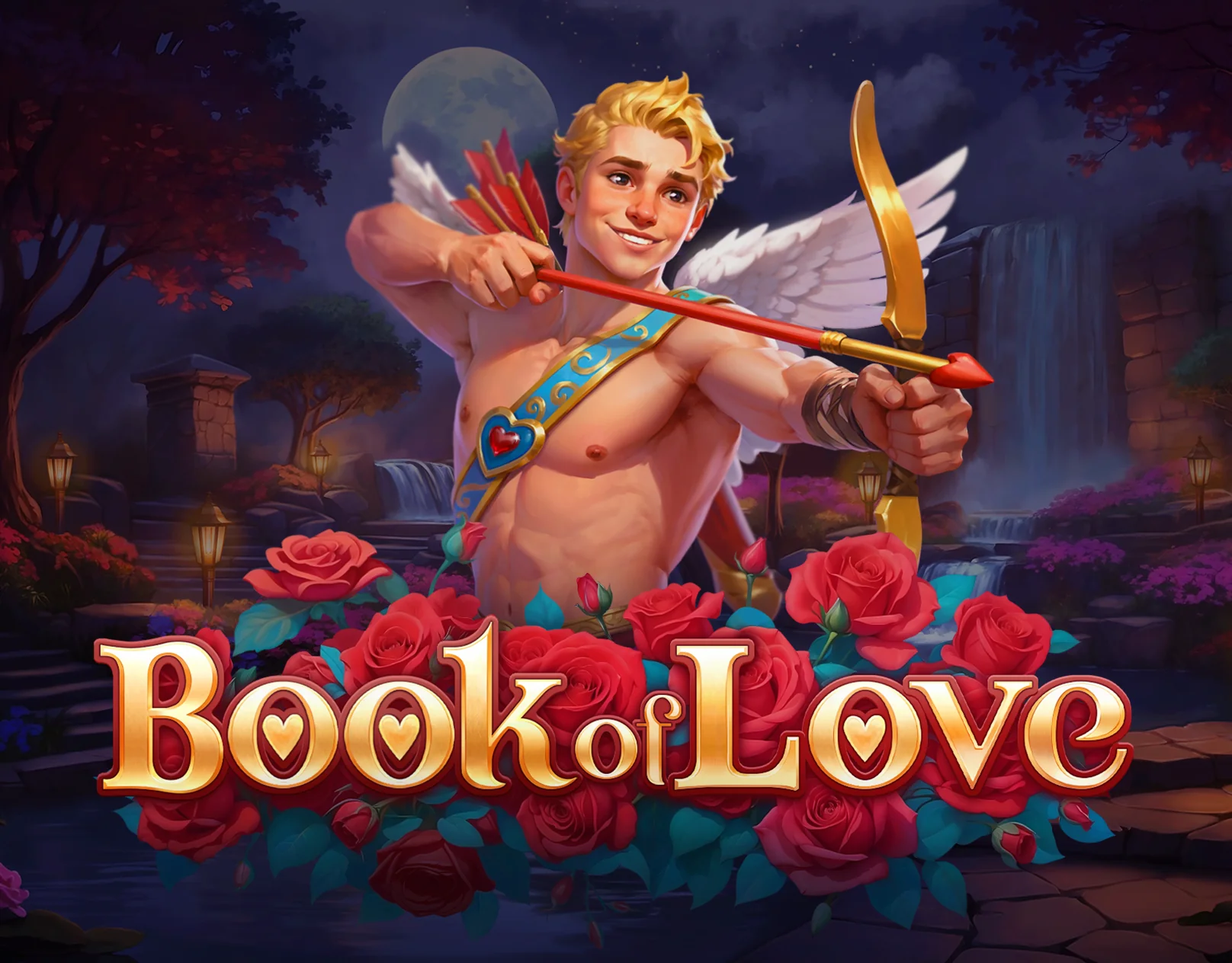 Book of Love