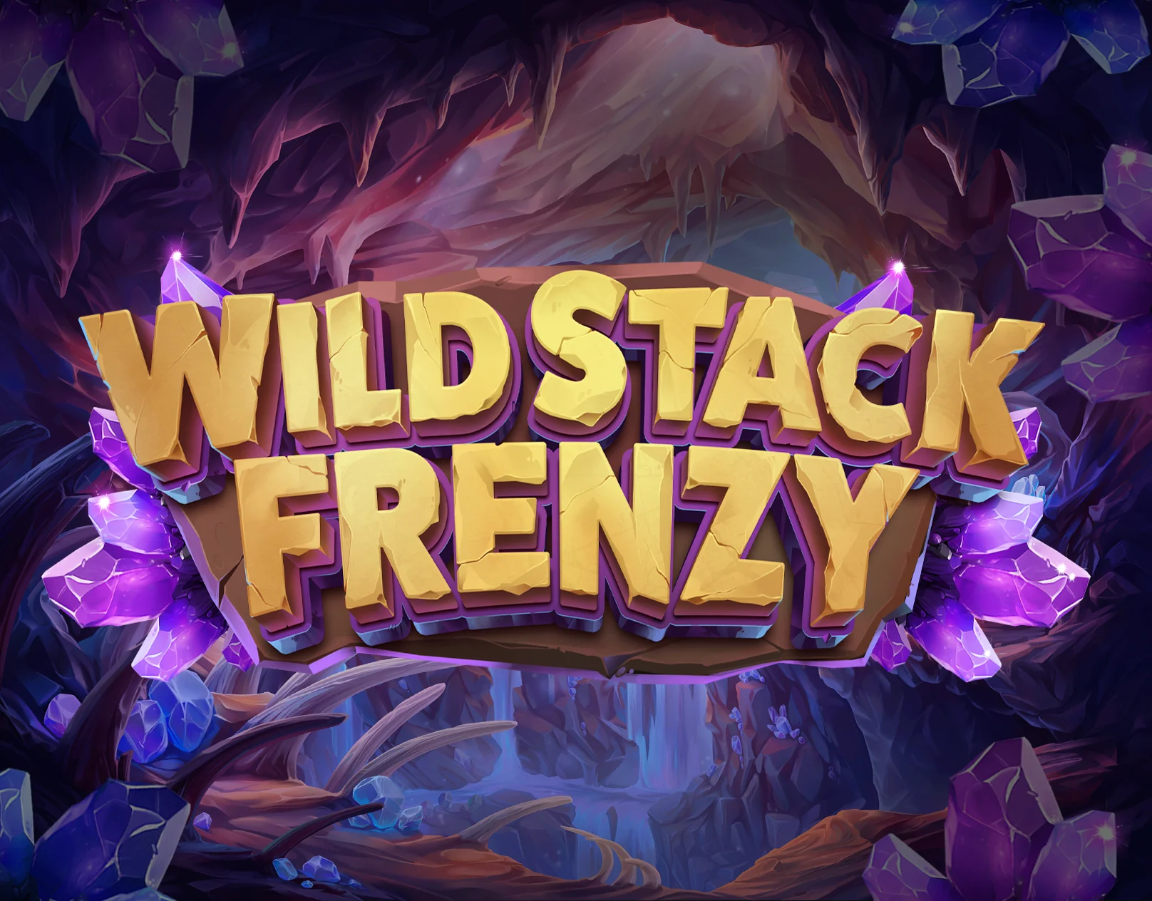 WILD STACK FRENZY