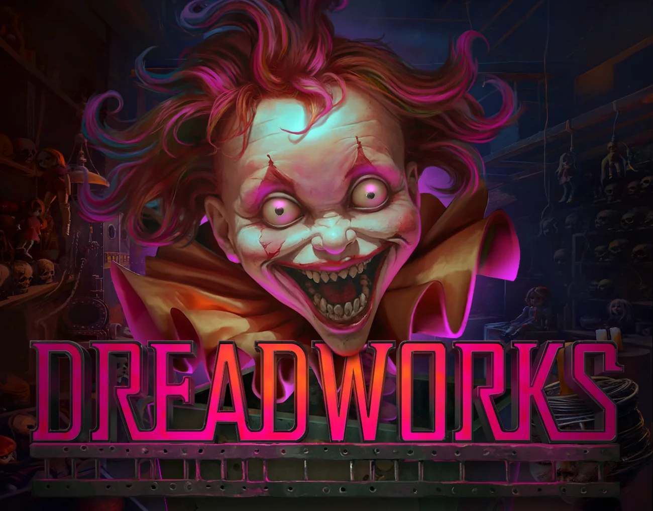 Dreadworks