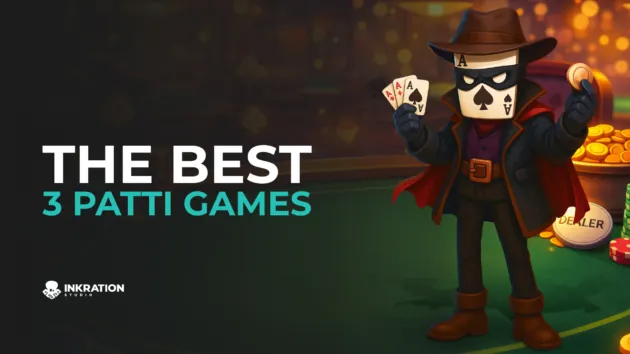 The Best 3 Patti Games