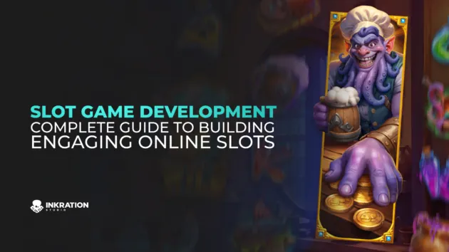 Slot Game Development in 2026: Complete Guide to Building Engaging Online Slots
