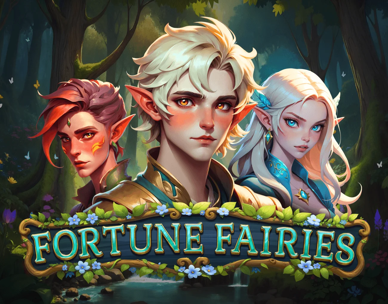 FORTUNE FAIRIES