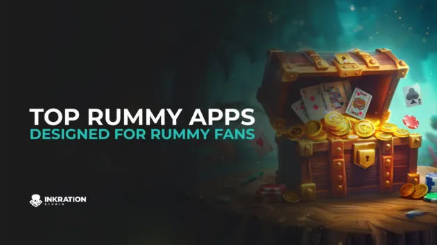 Top Rummy Apps Designed for Rummy Fans