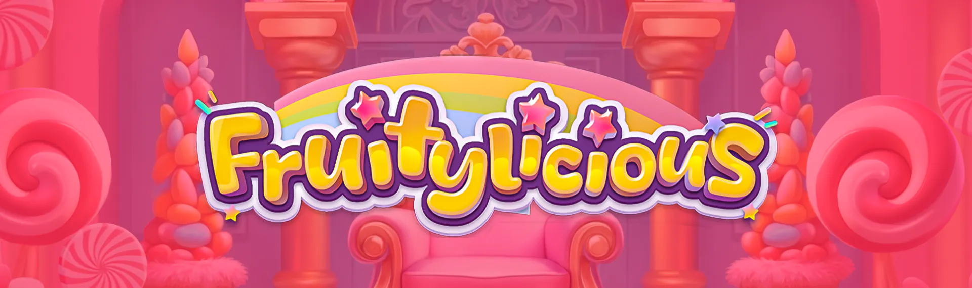 FRUITYLICIOUS