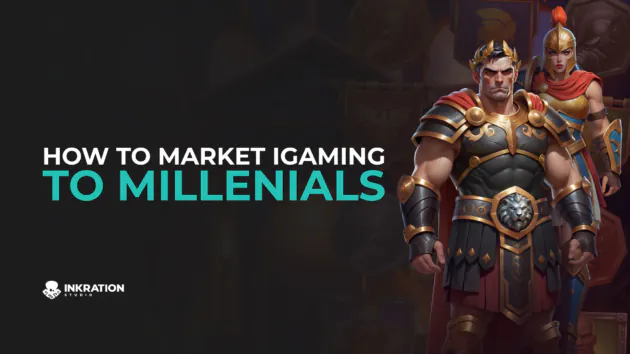 How to Market iGaming to Millennials