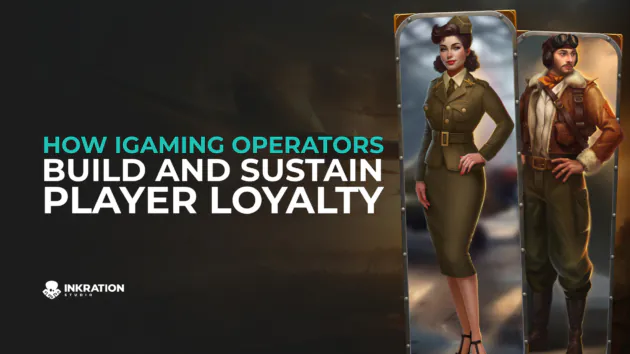 How iGaming Operators Build and Sustain Player Loyalty: Strategies That Actually Work