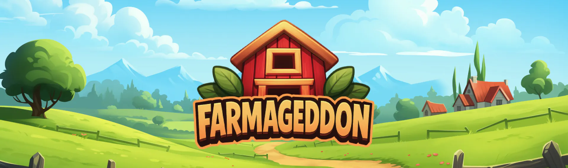 FARMAGEDDON
