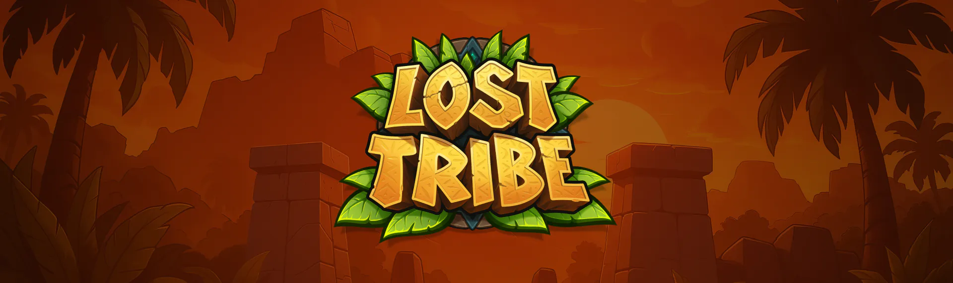 The Lost Tribe