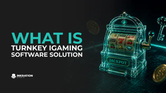 What is Turnkey iGaming Software Solution?