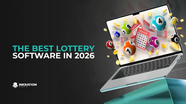 The Best Lottery Software in 2026