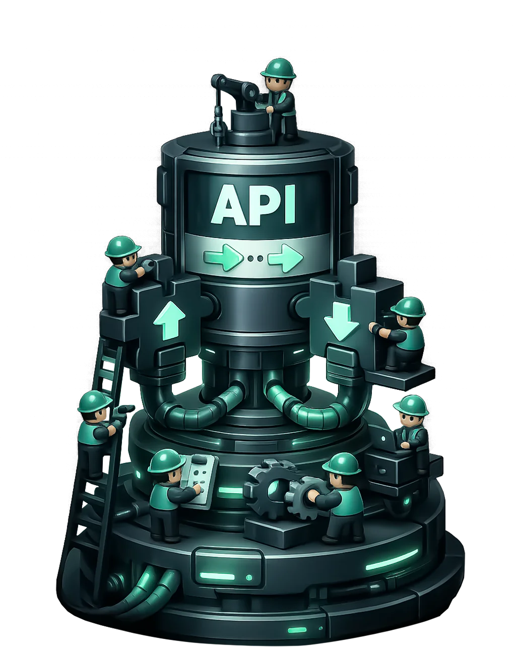 iGaming API integration