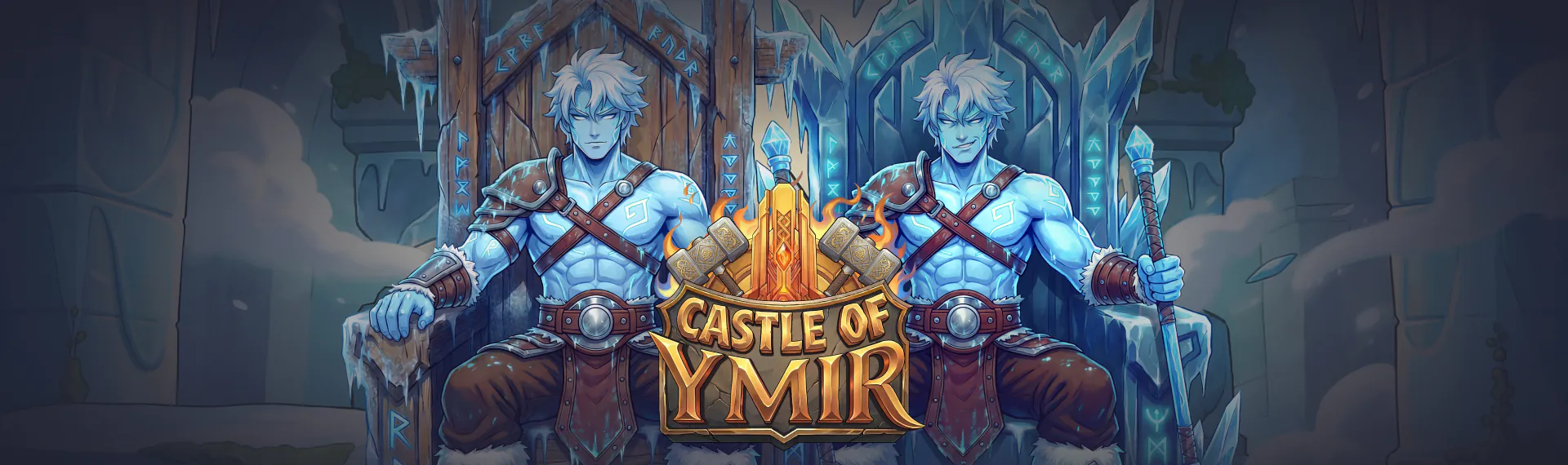 CASTLE OF YMIR