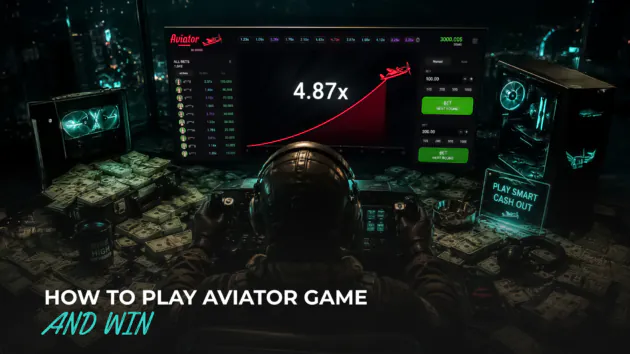 How to Play Aviator Game and Win