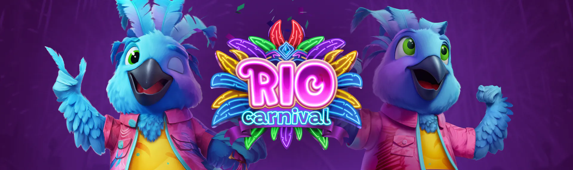 RIO CARNIVAL