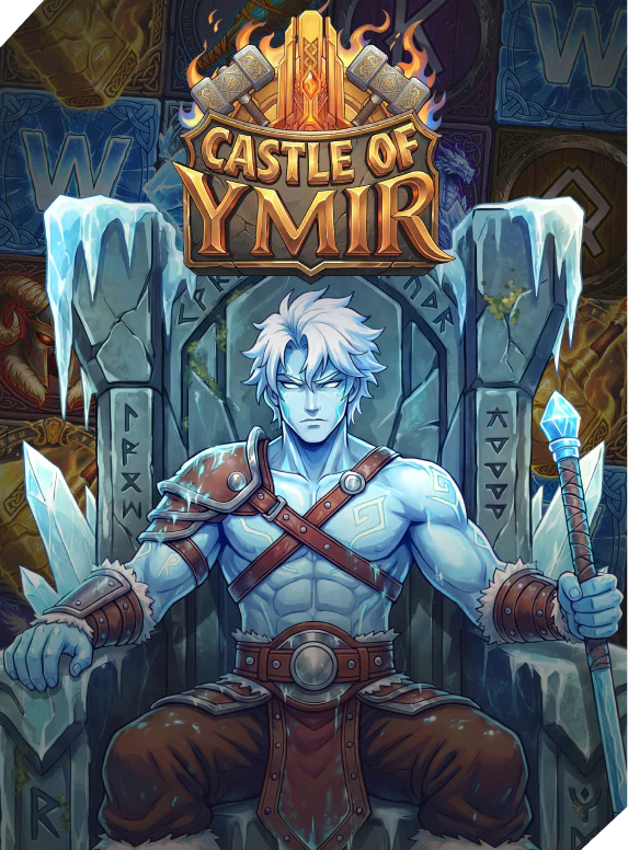 Castle of Ymir