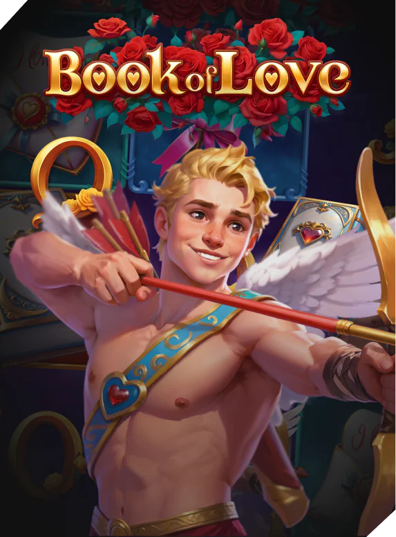 Book of Love