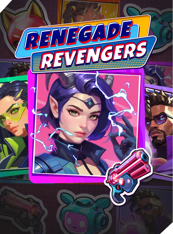 Renegade Revengers