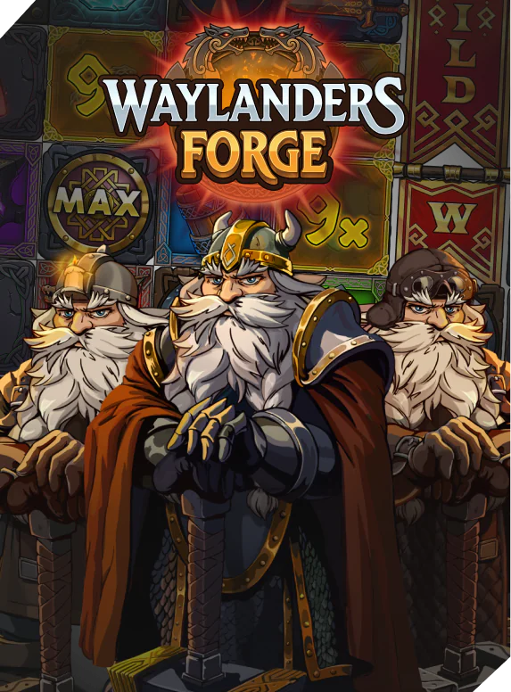 Waylanders Forge