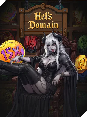 Hel`s Domain