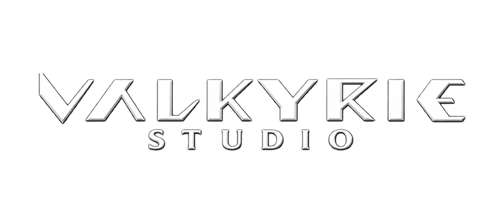 Valkirya Game art